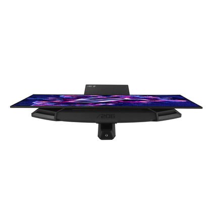 ASUS ROG Strix OLED XG27AQDMGR computer monitor 67.3 cm (26.5") 2560 x 1440 pixels Quad HD Black