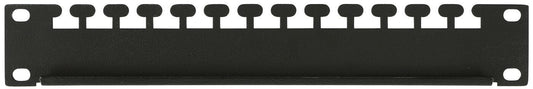 Lanview RAO300BL rack accessory Cable lacing bar