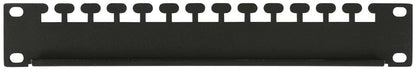 Lanview RAO300BL rack accessory Cable lacing bar