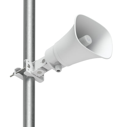 Ubiquiti UP-AI-Horn-Speaker-W 1-way White Wired