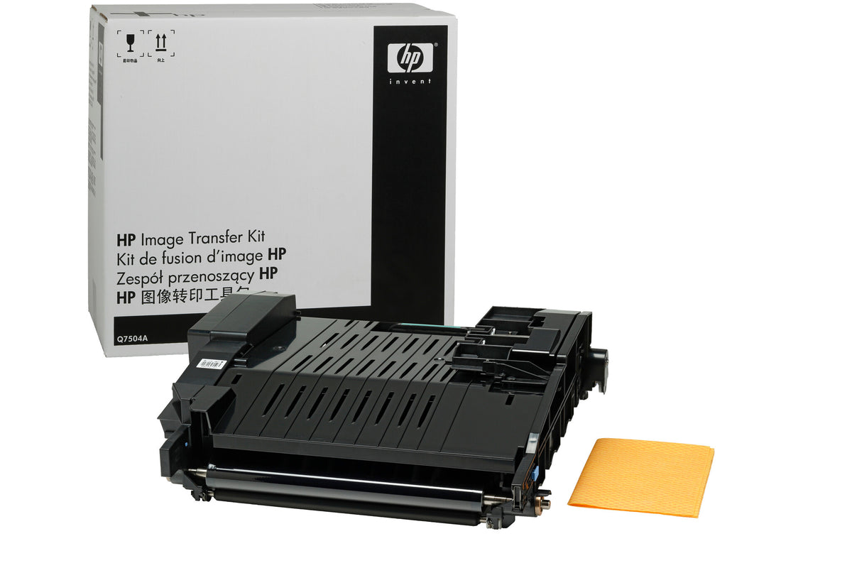HP Q7504A image transfer kit for Color LaserJet printers