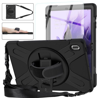 eSTUFF ES681858-BULK tablet case Black