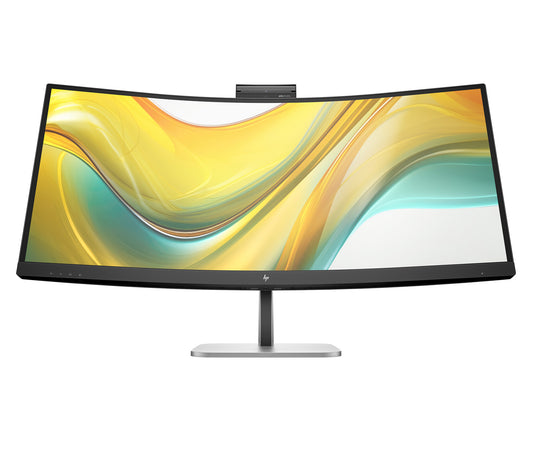 HP Series 5 Pro 534pm 34-inch WQHD USB-C monitor