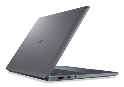 DELL Pro 13 Premium PA13250 Copilot+ PC Intel Core Ultra 5 236V Laptop 33.8 cm (13.3") Full HD+ 16 GB LPDDR5x-SDRAM 512 GB SSD Wi-Fi 7 (802.11be) Windows 11 Pro UK English Grey