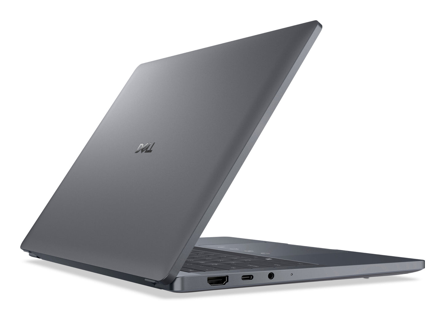 DELL Pro 13 Premium PA13250 Copilot+ PC Intel Core Ultra 7 266V Laptop 33.8 cm (13.3") Full HD+ 16 GB LPDDR5x-SDRAM 512 GB SSD Wi-Fi 7 (802.11be) Windows 11 Pro UK English Grey