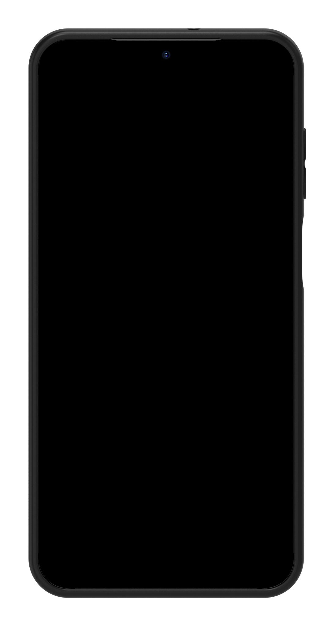 dbramante1928 Bulk - Nuuk - Galaxy A26 5G - Black