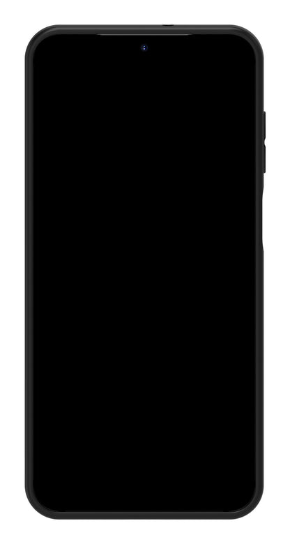 dbramante1928 Bulk - Nuuk - Galaxy A26 5G - Black