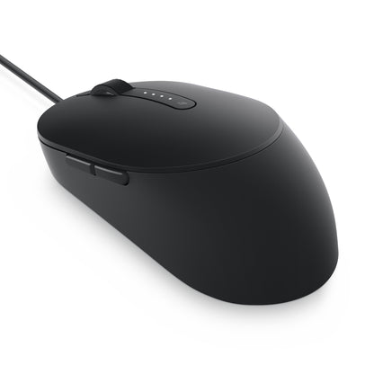 DELL MS3220 mouse Office Ambidextrous USB Type-A Laser 3200 DPI