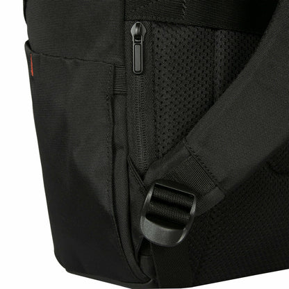 Targus Terra EcoSmart 40.6 cm (16") Backpack Black