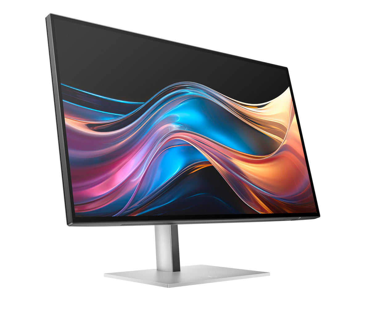 HP Series 7 Pro 27 inch QHD Monitor - 727pq