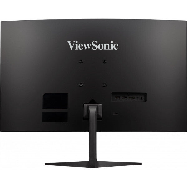 Viewsonic VX Series VX2718-2KPC-MHD LED display 68.6 cm (27") 2560 x 1440 pixels Quad HD Black