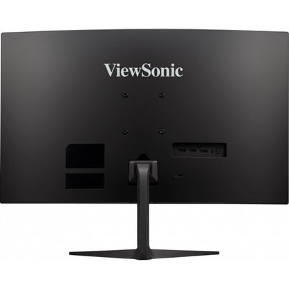 Viewsonic VX Series VX2718-2KPC-MHD LED display 68.6 cm (27") 2560 x 1440 pixels Quad HD Black