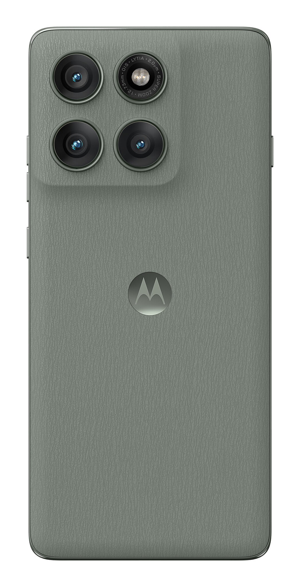 Motorola edge 60 pro 16.9 cm (6.67") Dual SIM Android 15 5G USB Type-C 12 GB 512 GB 6000 mAh Grey