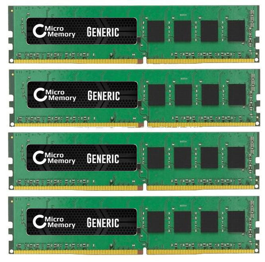 CoreParts MMH3823/8GB memory module, DDR3, ECC
