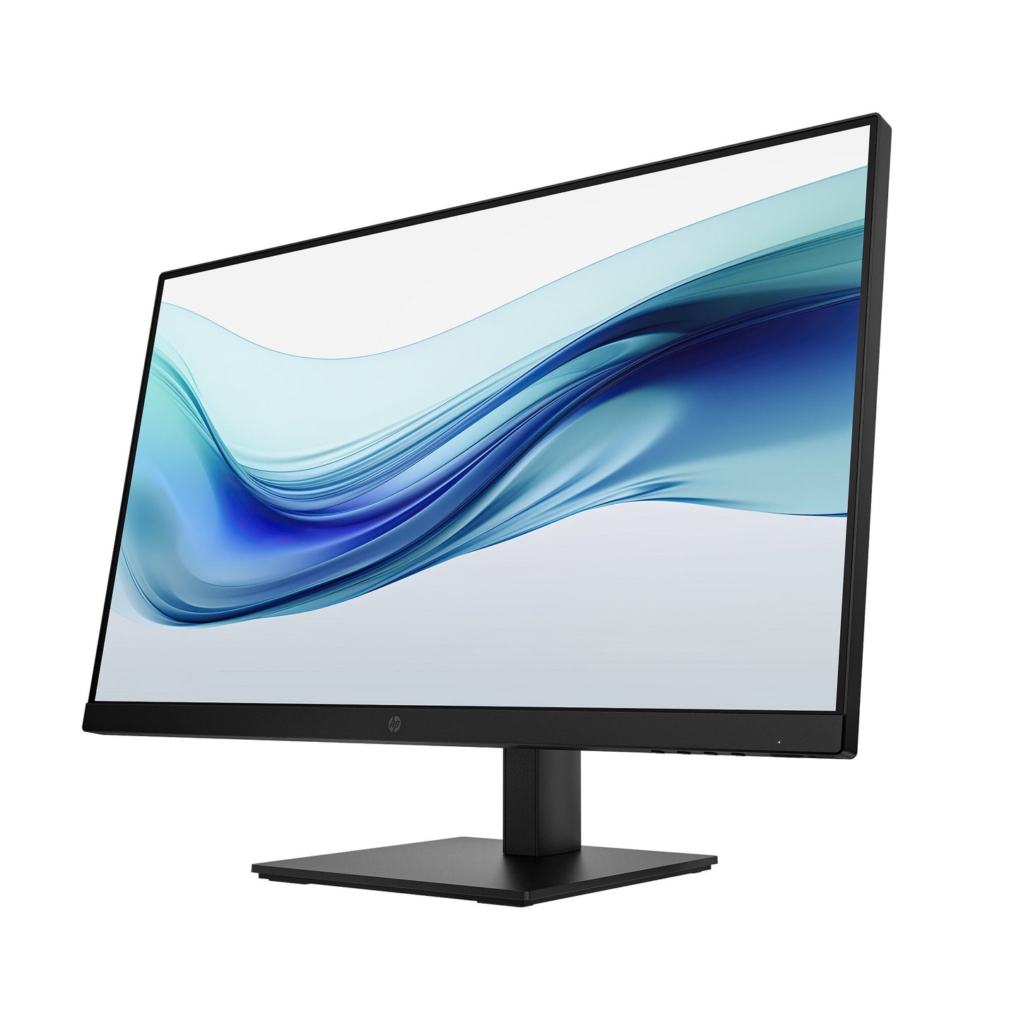 HP Series 3 Pro 23.8 inch FHD Monitor - 324pe computer monitor 60.5 cm (23.8") 1920 x 1080 pixels Full HD LCD Black