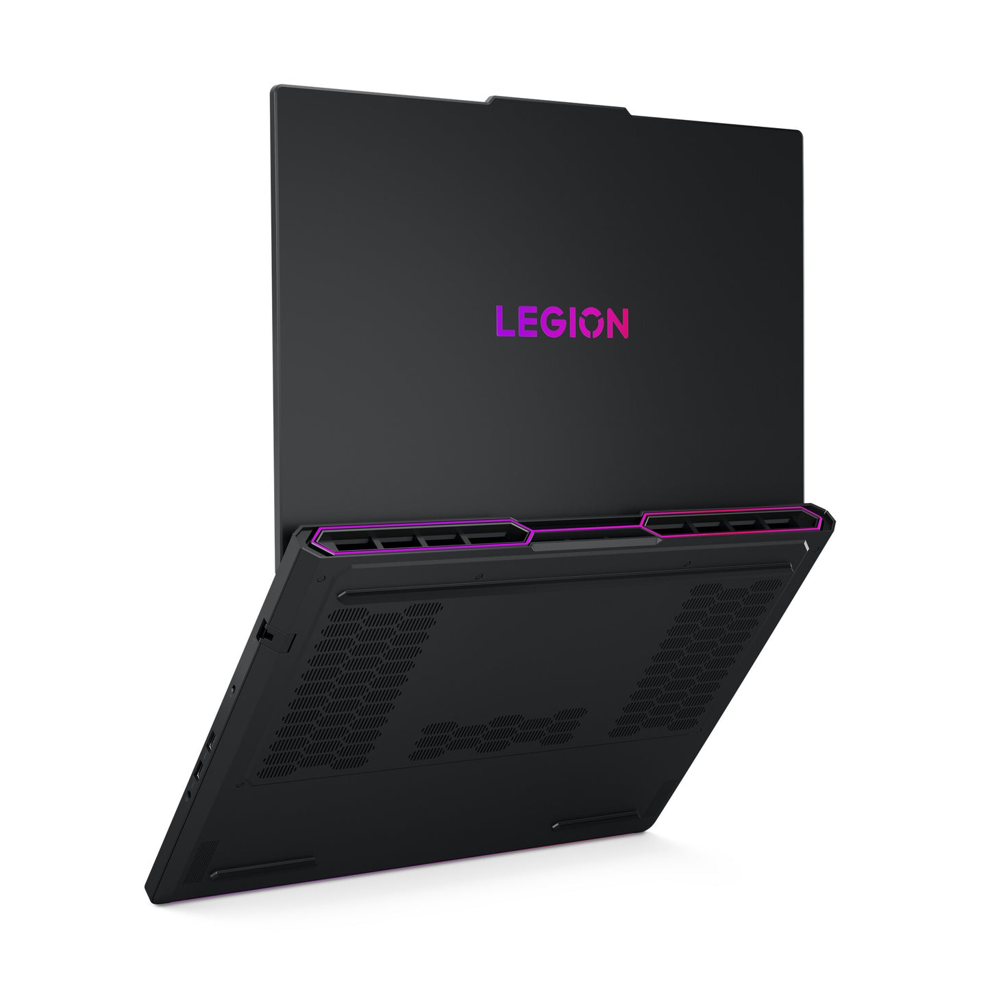 Lenovo Legion Pro 7 16IAX10H Intel Core Ultra 9 275HX Laptop 40.6 cm (16") WQXGA 32 GB DDR5-SDRAM 1 TB SSD NVIDIA GeForce RTX 5080 Wi-Fi 7 (802.11be) Windows 11 Home English Black