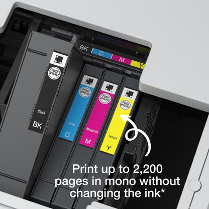 Epson WorkForce Pro WF-C4810DTWF Printer