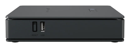 Mikrotik hAP ax S 1800 Mbit/s Black Power over Ethernet (PoE)
