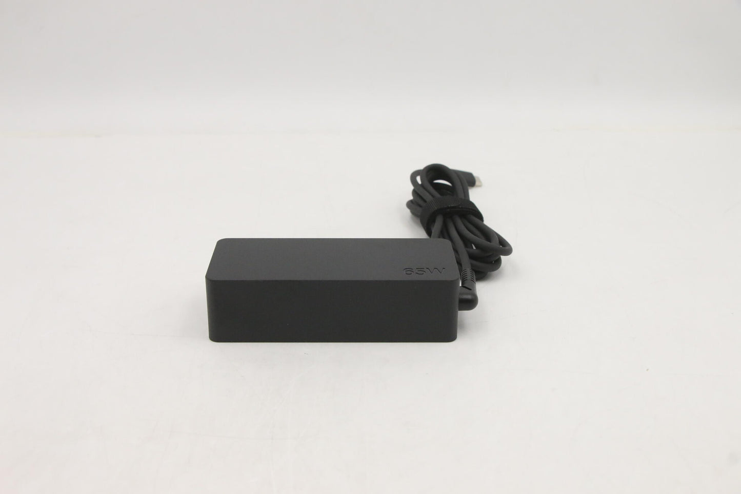 Lenovo 5A10W86262 power adapter/inverter Indoor 65 W Black