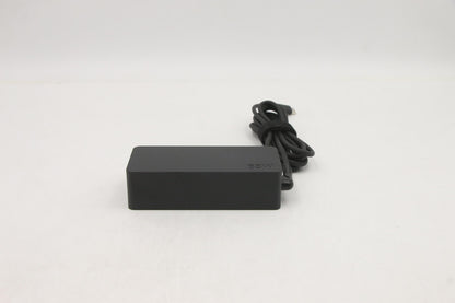 Lenovo 5A10W86262 power adapter/inverter Indoor 65 W Black