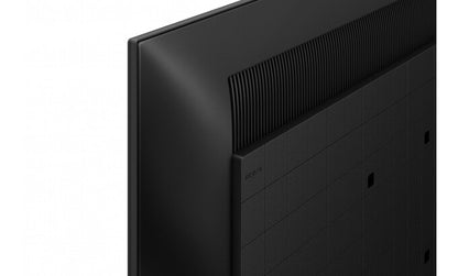 Sony FW-50EZ20L Signage Display Digital signage flat panel 127 cm (50") LED Wi-Fi 350 cd/m² 4K Ultra HD Black Android 16/7