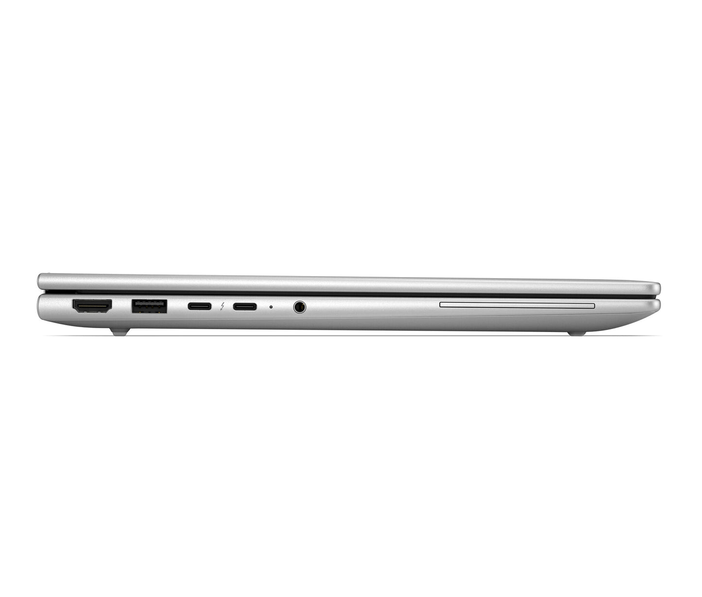 HP EliteBook 6 G2i 14 AI PC Intel Core 7 350 Laptop 35.6 cm (14") WUXGA 32 GB LPDDR5x-SDRAM 512 GB SSD Wi-Fi 7 (802.11be) Windows 11 Pro Silver