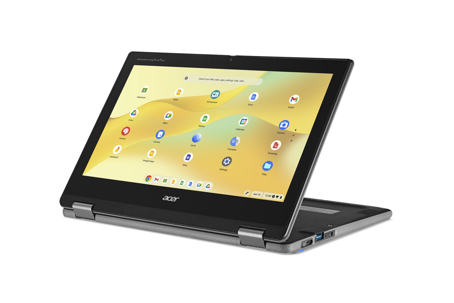 Acer Chromebook Spin 311 R725T-829S 2 in 1