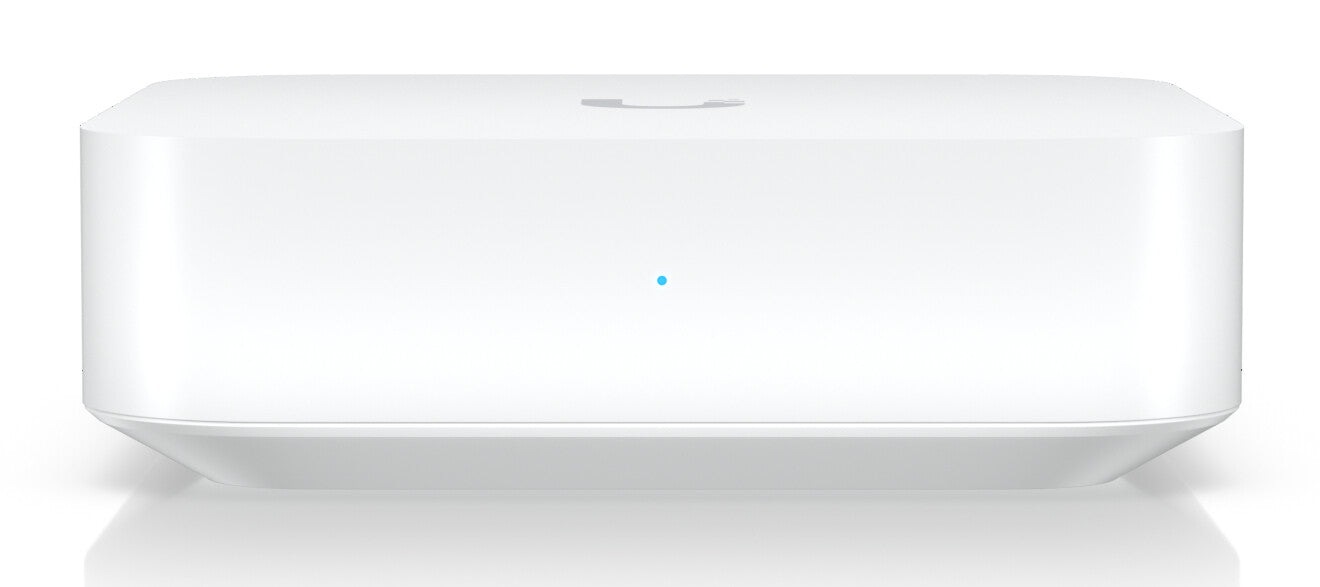 Ubiquiti UXG-Lite-UK gateway/controller 10, 100, 1000 Mbit/s