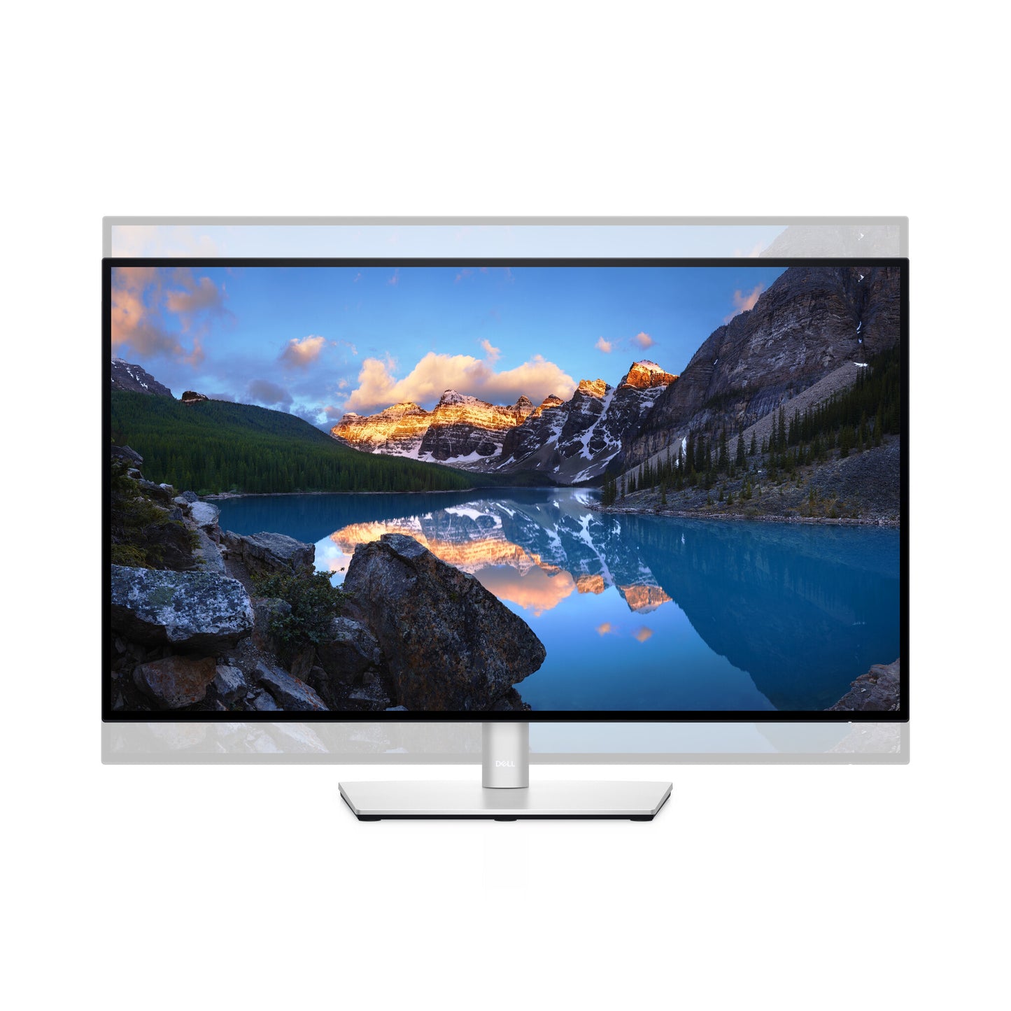 DELL UltraSharp 27 USB-C Hub Monitor - U2722DE