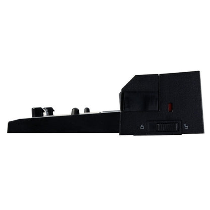 DELL EURO2 Advanced E-Port II Black