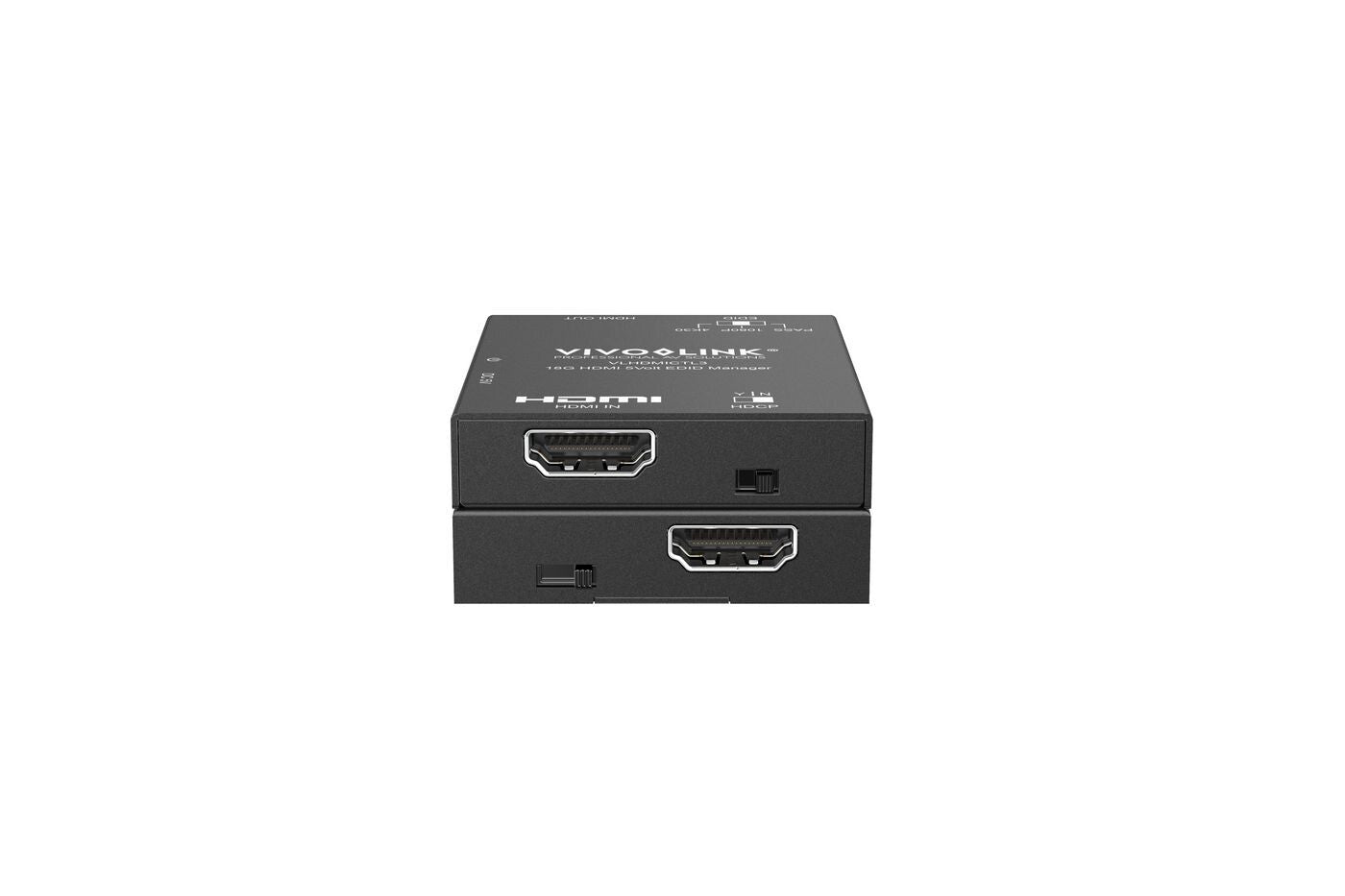 Vivolink 18G HDMI 5 Volt EDID Manager