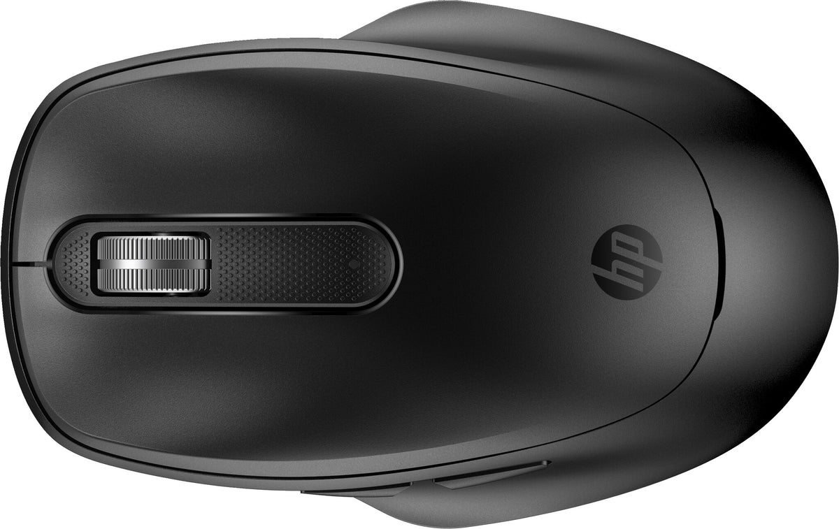 HP 510 Ultra-Fast Rechargeable Wireless Mouse