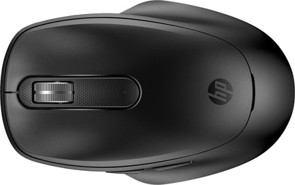 HP 510 Ultra-Fast Rechargeable Wireless Mouse