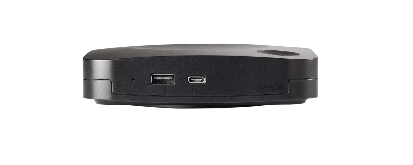 Barco ClickShare C-5 G2 wireless presentation system HDMI Dongle
