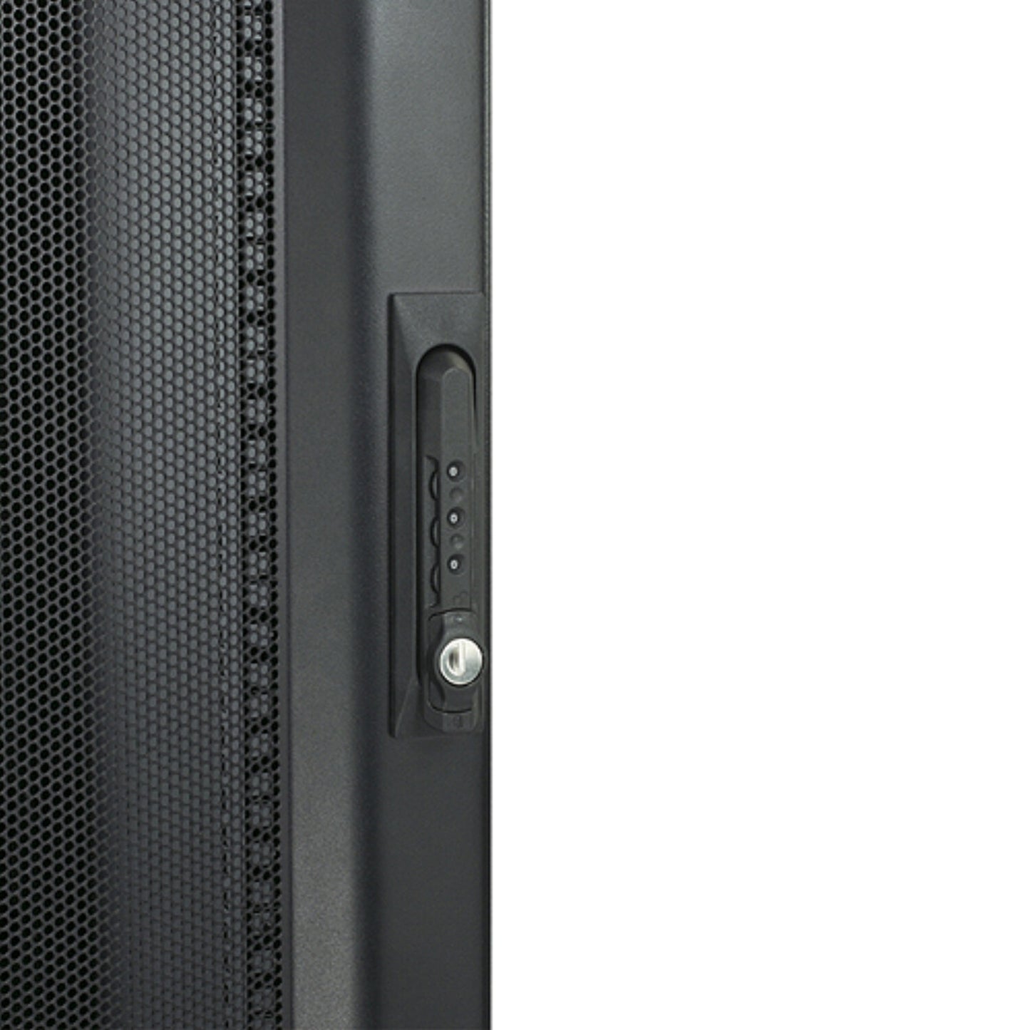 APC Combination Lock Handles (Qty 2) for NetShelter SX / SV / VX Enclosures