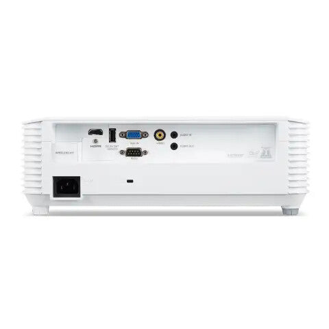 Acer H5386BDi 4500 ANSI lumens DLP 720p (1280x720) White