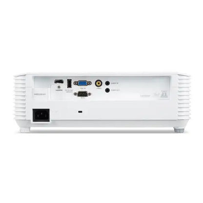 Acer H5386BDi 4500 ANSI lumens DLP 720p (1280x720) White