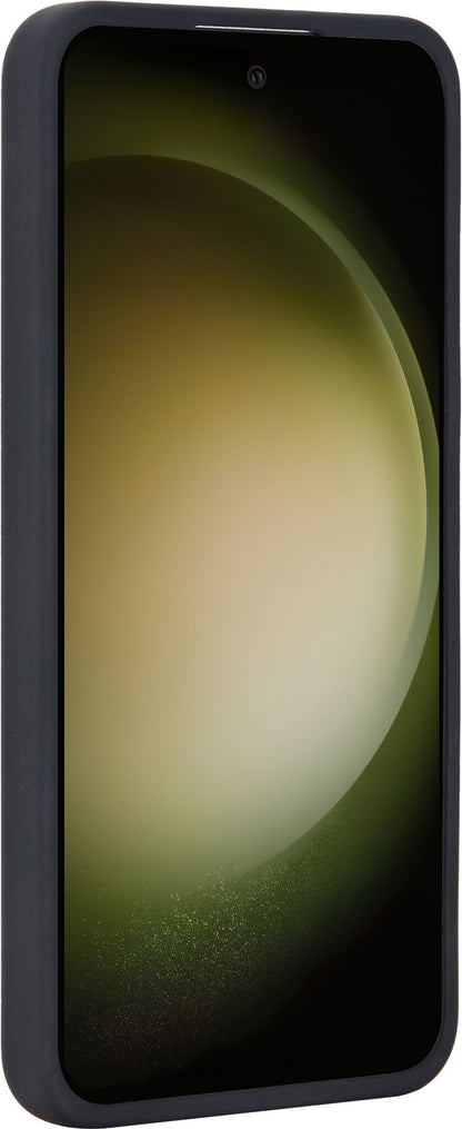 eSTUFF ES67404021-BULK mobile phone case Cover Black