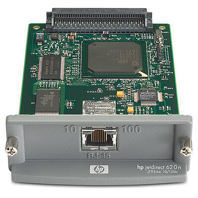 HP Jetdirect 620n print server