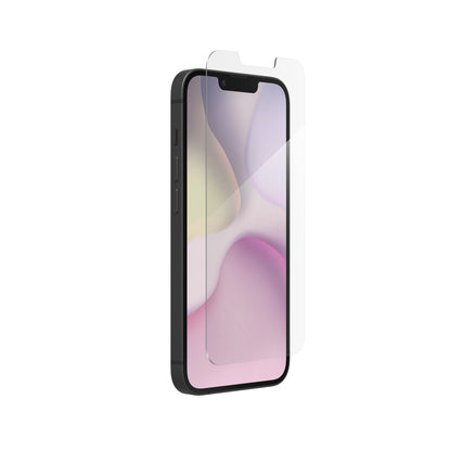 InvisibleShield Glass Elite Apple iPhone 17e/16e/14/13/13 Pro