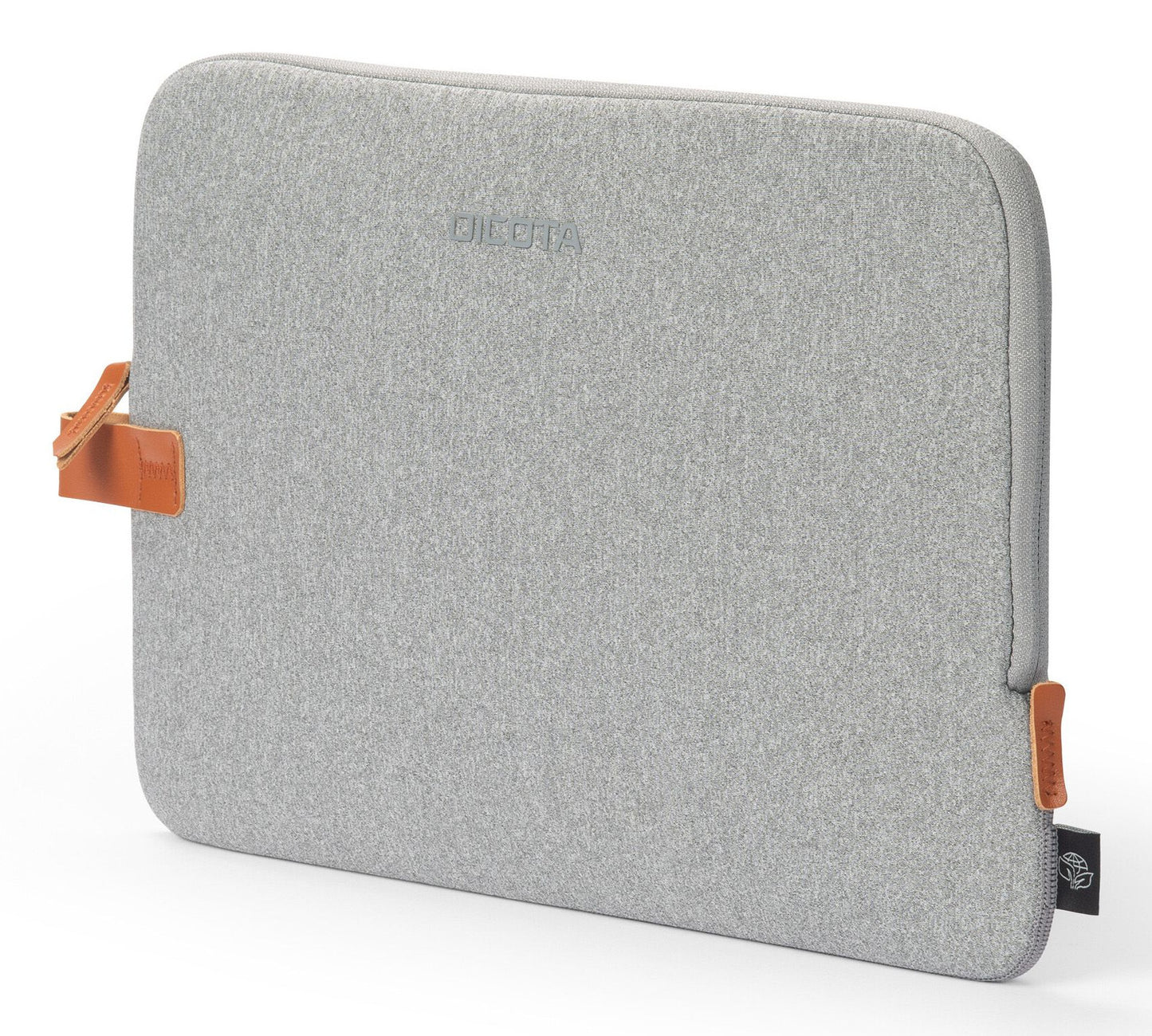DICOTA Skin URBAN 14 35.6 cm (14") Sleeve case Grey