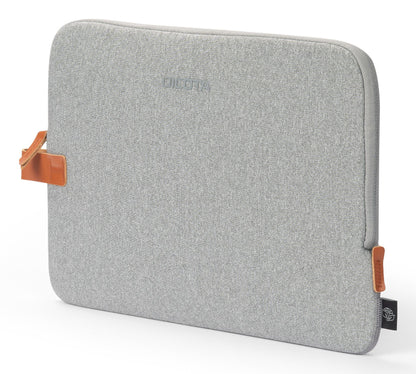 DICOTA Skin URBAN 14 35.6 cm (14") Sleeve case Grey