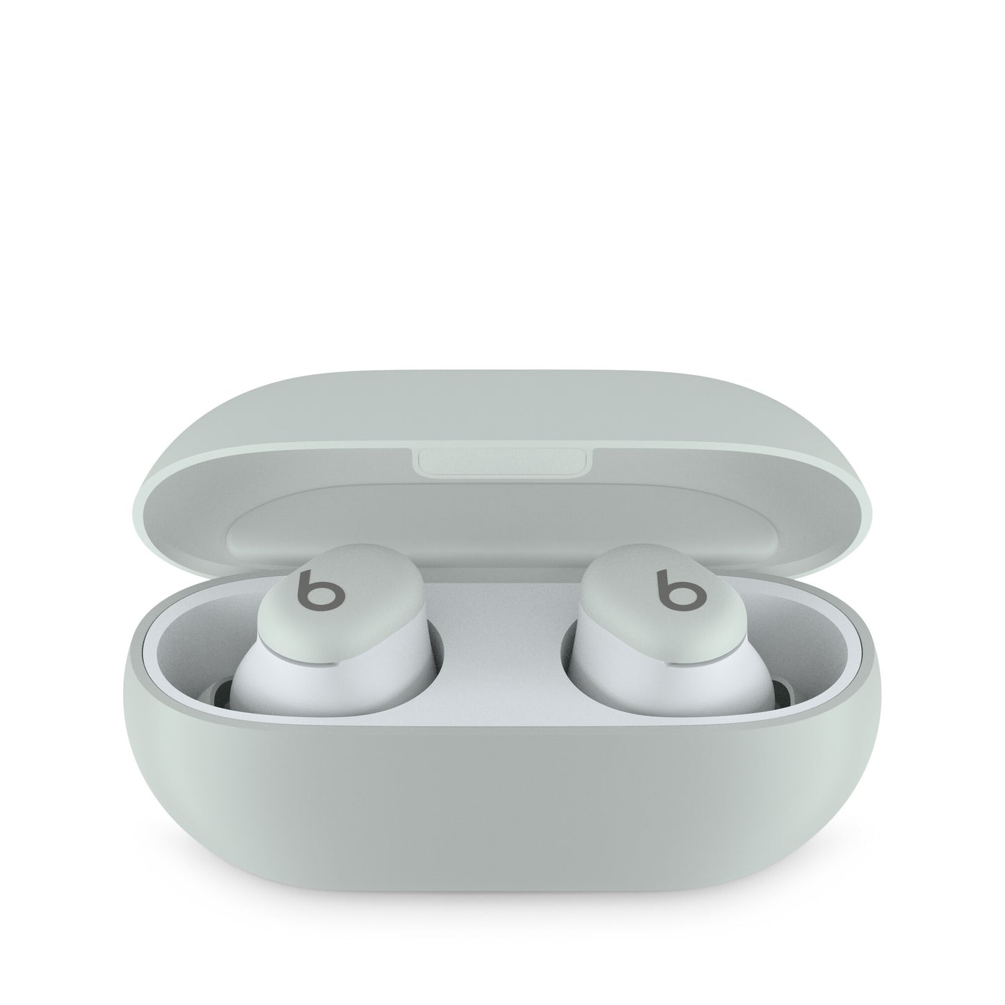 Apple Beats Solo Buds - True Wireless Earbuds - Storm Grey