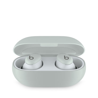 Apple Beats Solo Buds - True Wireless Earbuds - Storm Grey