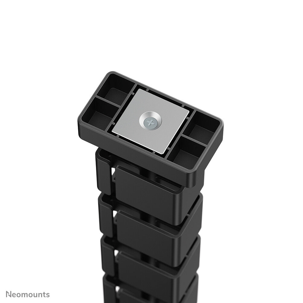 Neomounts ADS06-132BL Cable spine - magnetic fixture - universal