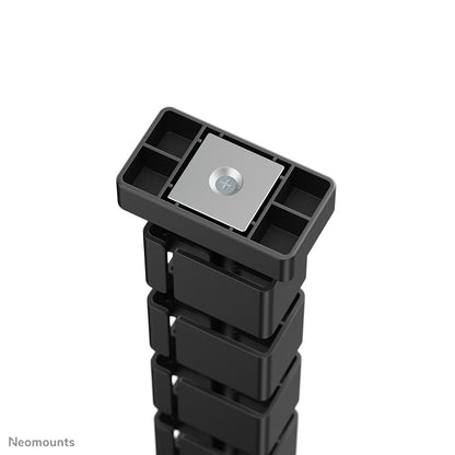 Neomounts ADS06-132BL Cable spine - magnetic fixture - universal