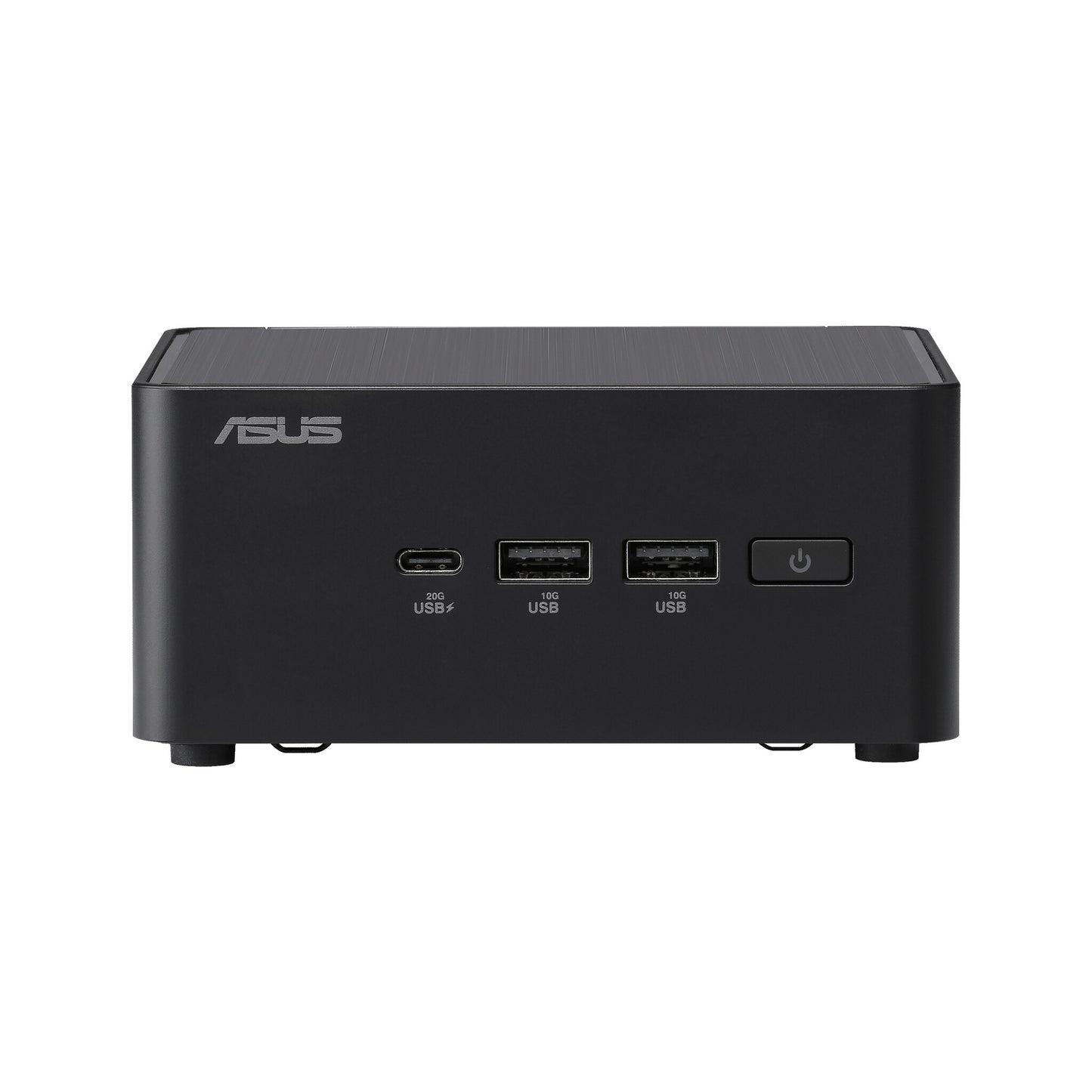 ASUS NUC 14 Pro RNUC14RVHI300002I UCFF Black 100U