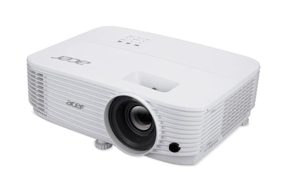 Acer H6542 Standard throw projector 4000 ANSI lumens DLP 1080p (1920x1080) 3D White