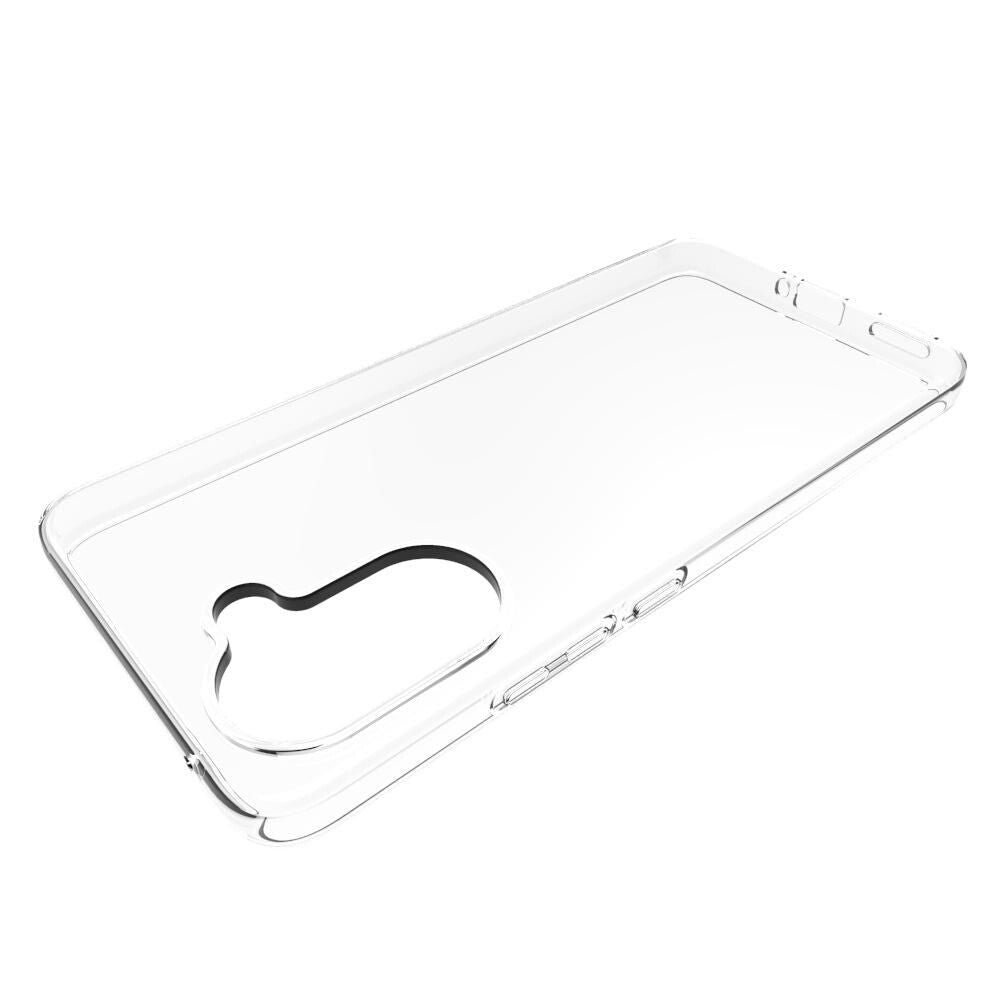 eSTUFF ES67800510-BULK mobile phone case Cover Transparent