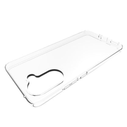 eSTUFF ES67800510-BULK mobile phone case Cover Transparent